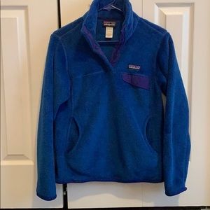 Women’s Patagonia Pullover